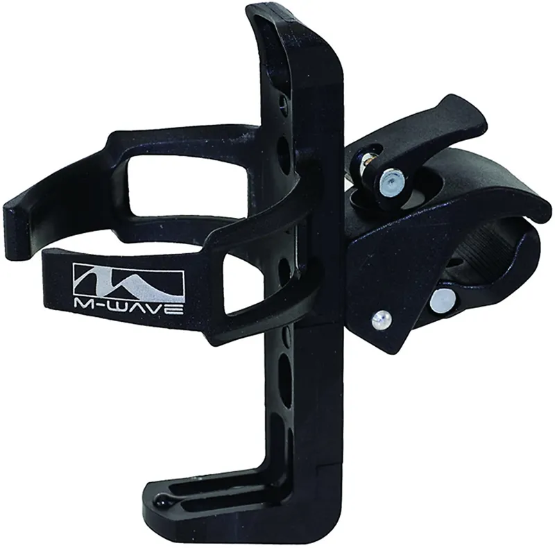 M-Wave Bottle Cage Quick Release