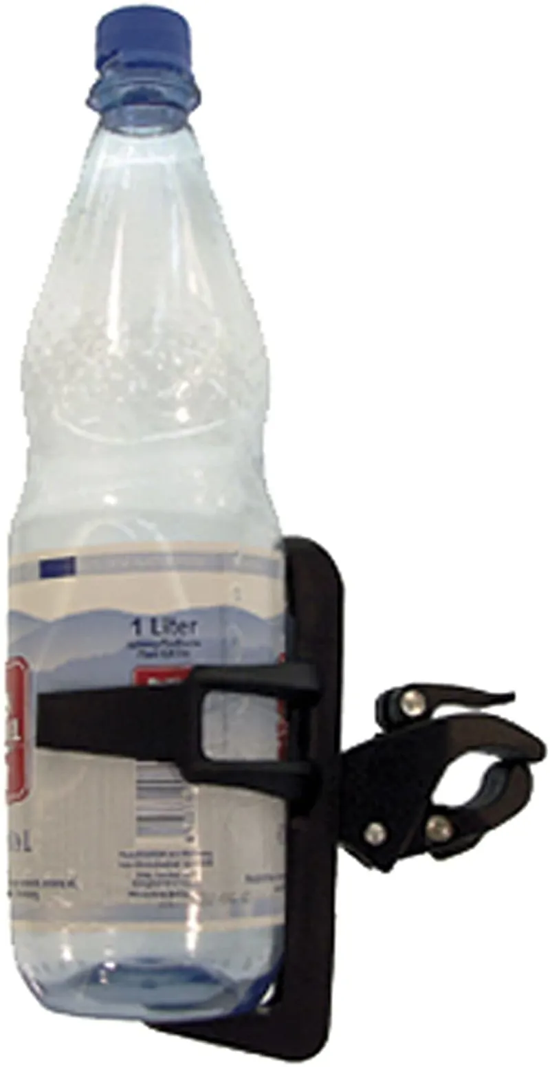 M-Wave Bottle Cage Quick Release-2