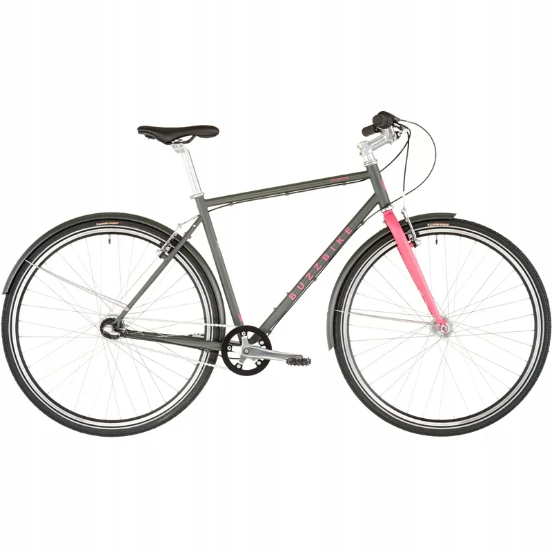 Buzzbike Student Pack - Extra Fifty Pounds Off -1