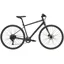 Cannondale Quick 4 700c Sports Hybrid Bike Graphite