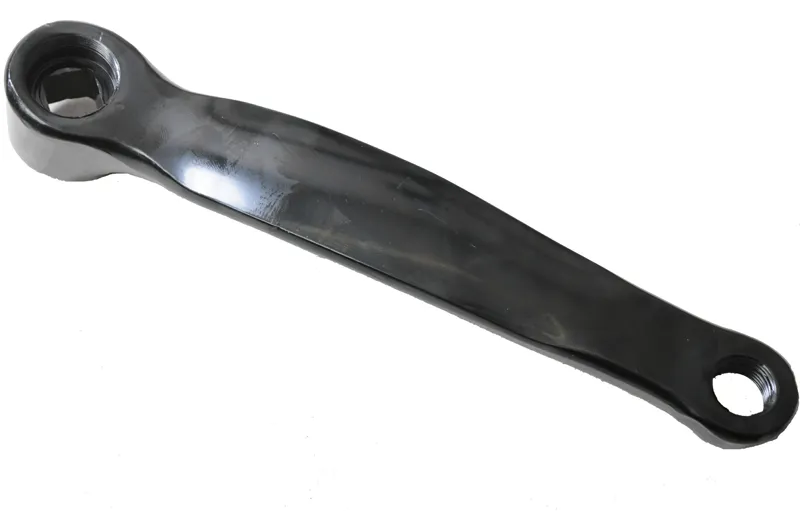 46T Single Ring Chainwheel Set 170mm-1