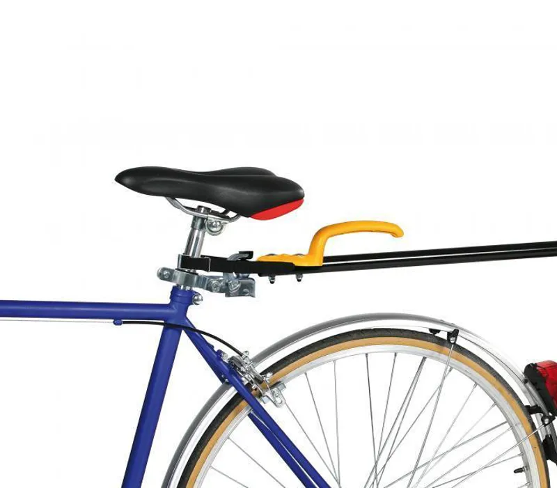 Mini Eco Cargo Trailer 40 Litres-1