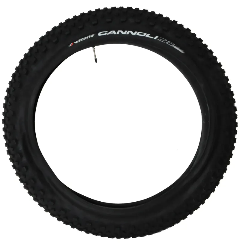 Vittoria Cannoli 26 x 4 8 Fat Tyre-4