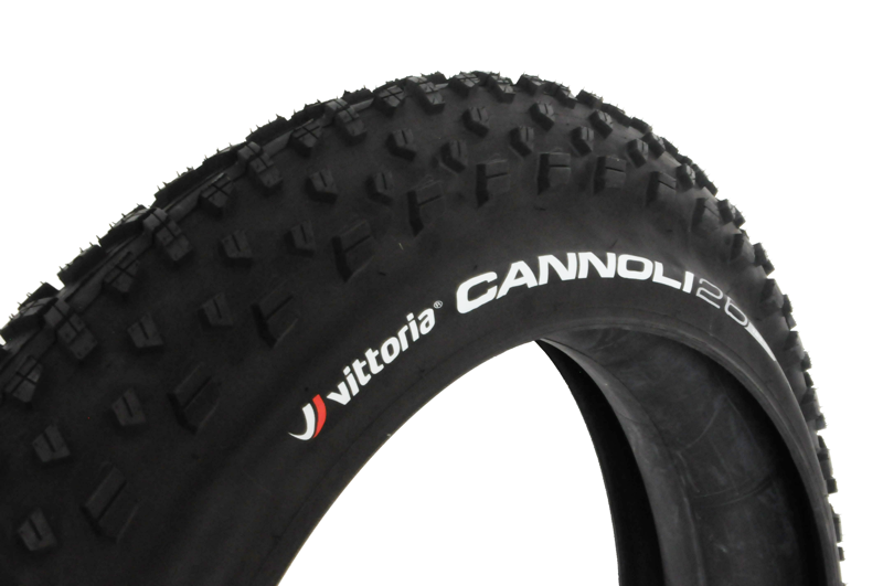 Vittoria Cannoli 26 x 4 8 Fat Tyre-2
