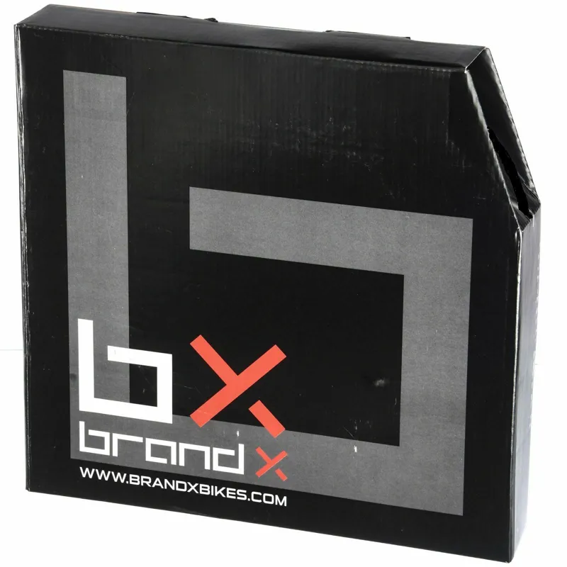 Brand-X Outer Cable 30 Metres Black-2