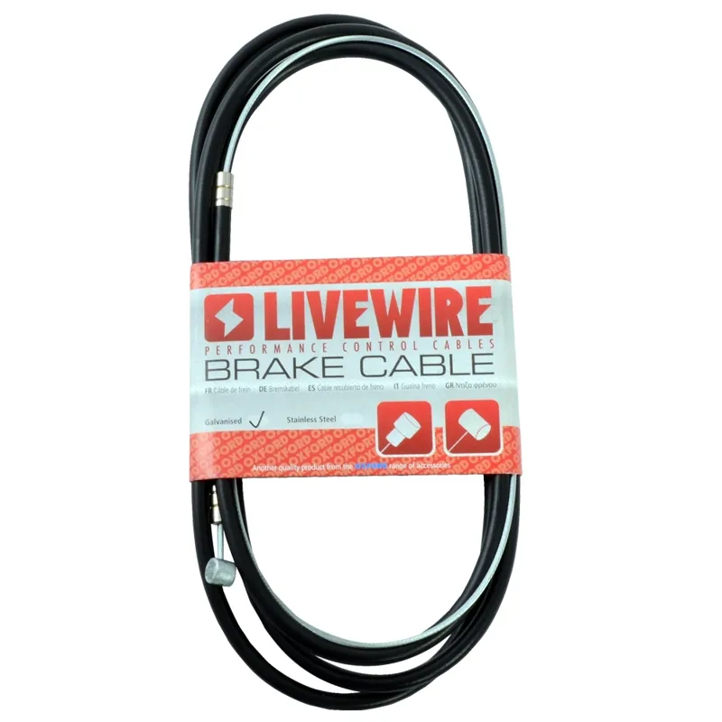 Oxford Galvanised Universal Cable