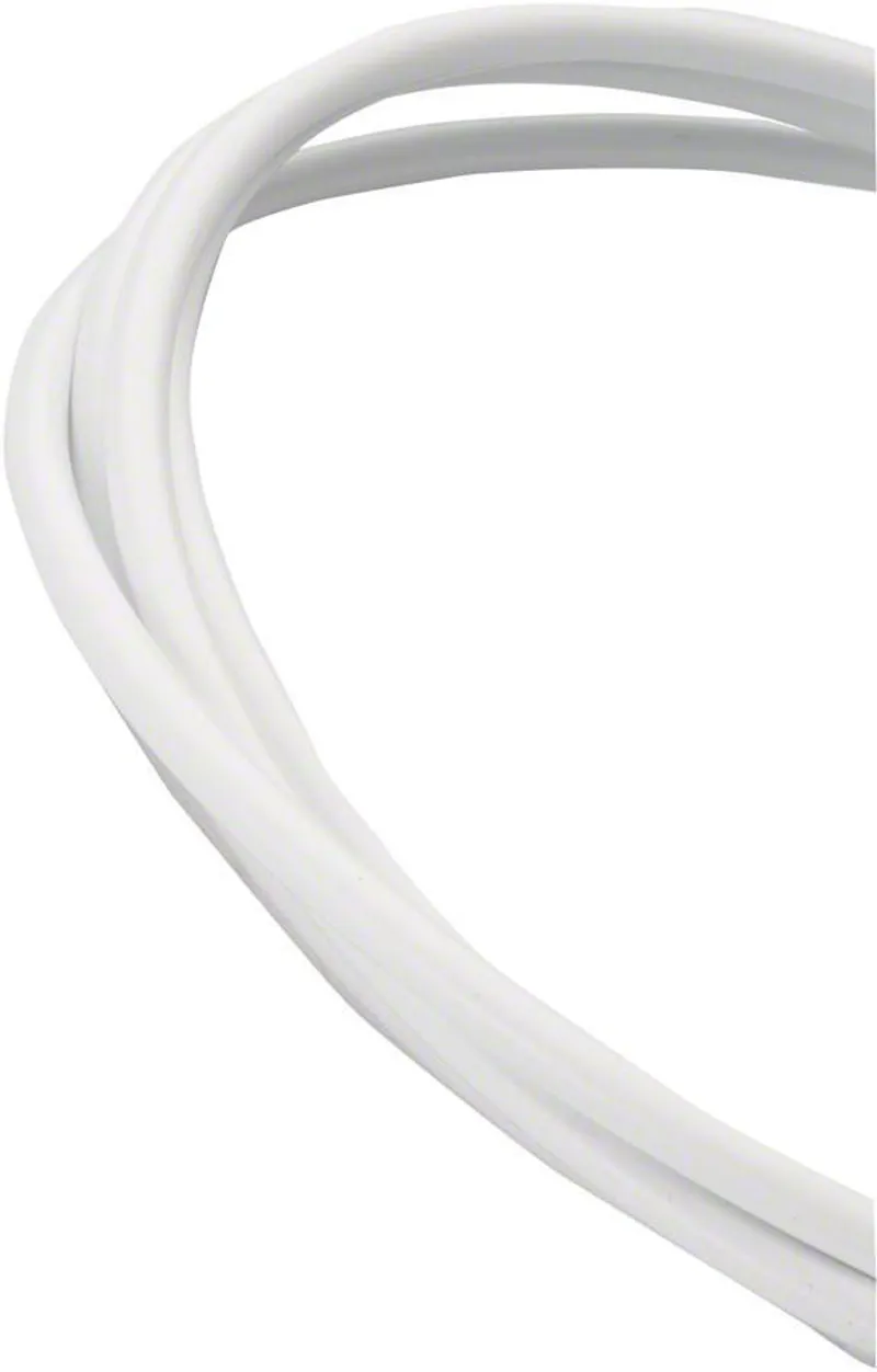 Essential Rear Brake Cable Inner/Outer White