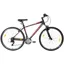 Ammaco Road Runner Pro V 700c Sports Hybrid Black