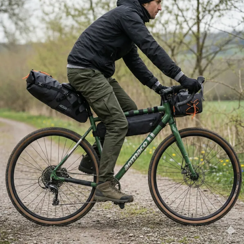 Mineral Storage Pack 