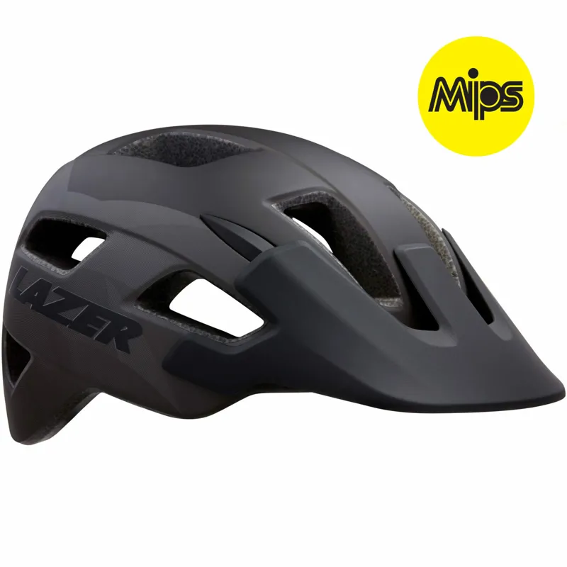 Lazer Chiru MIPS Helmet Black