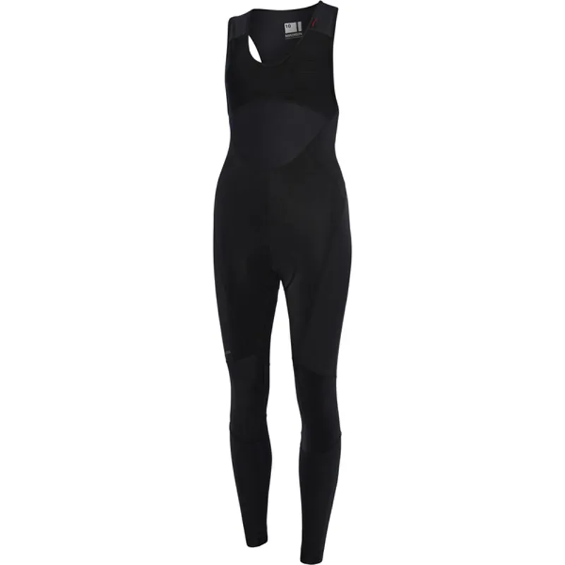 Madison Sportive DWR Womens Bibtights in Black