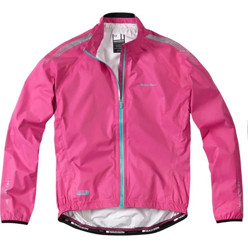 Oslo women's jacket 