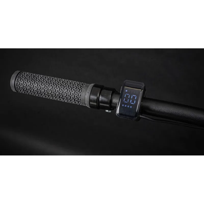 Claud Butler Ridge 27.5 1.0 Electric Bike 10Ah Grey-3