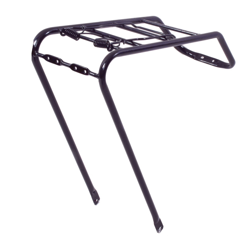 Rear Pannier Rack For Mistral 700c-1