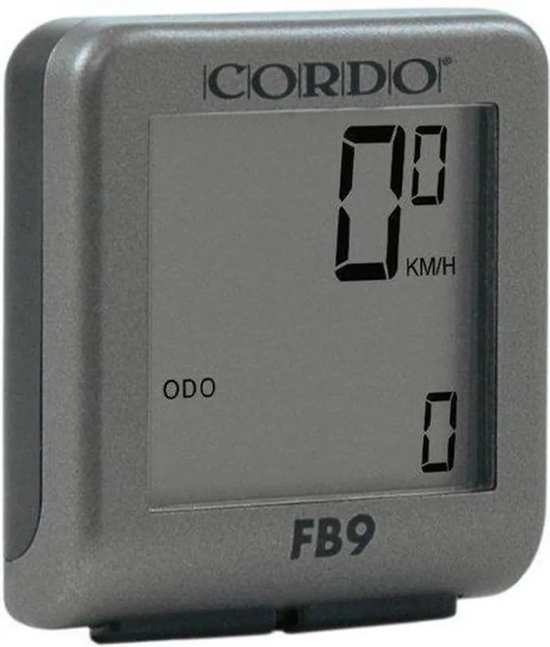 Cordo FB9 9 Function Computer 