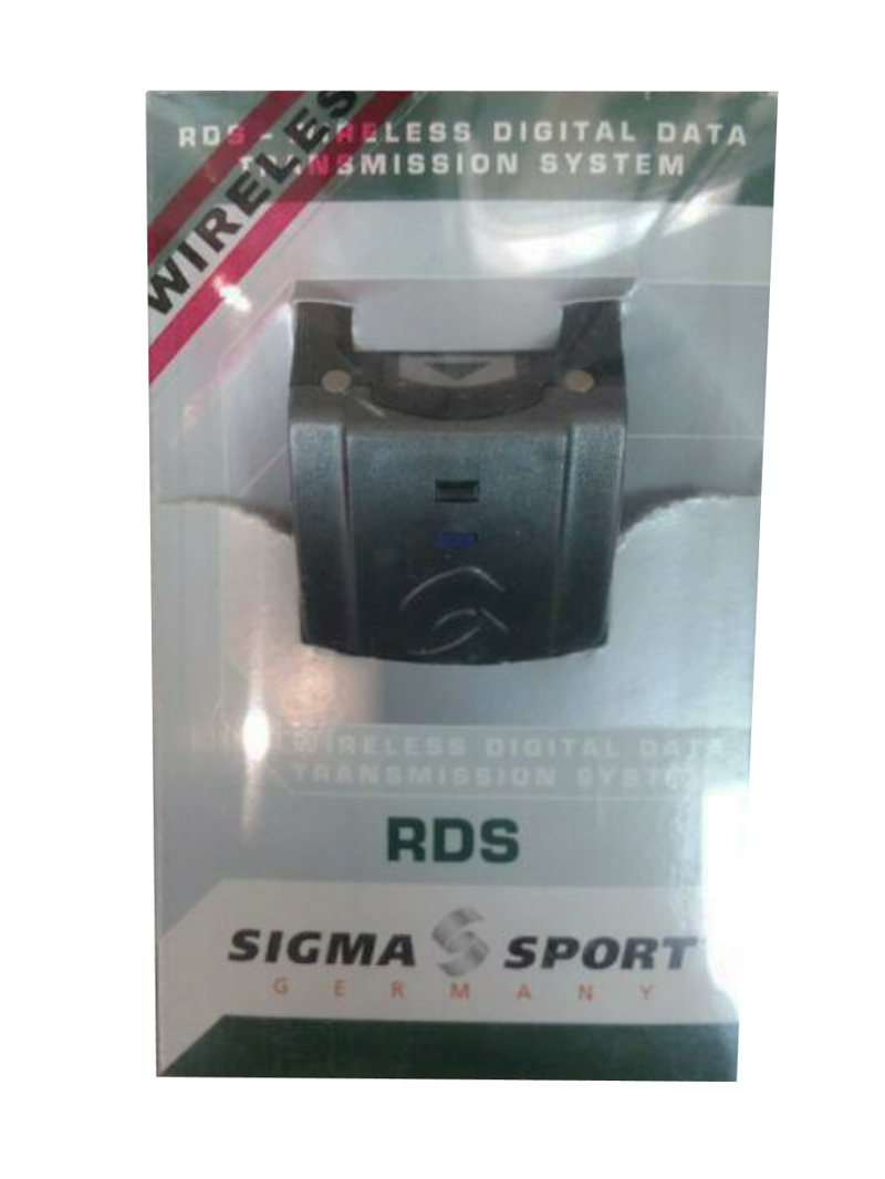 Sigma Wireless Transmission System-2