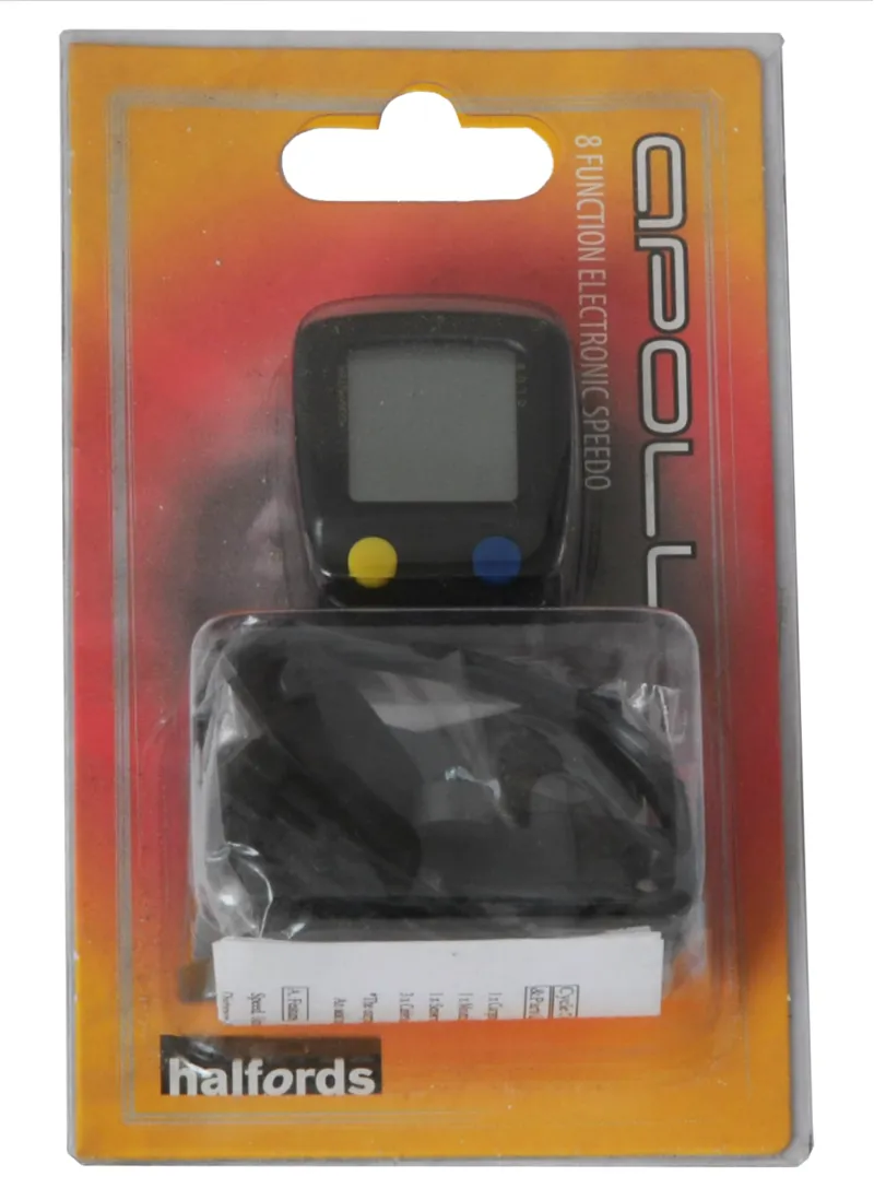 Apollo 8 Function Cycle Computer