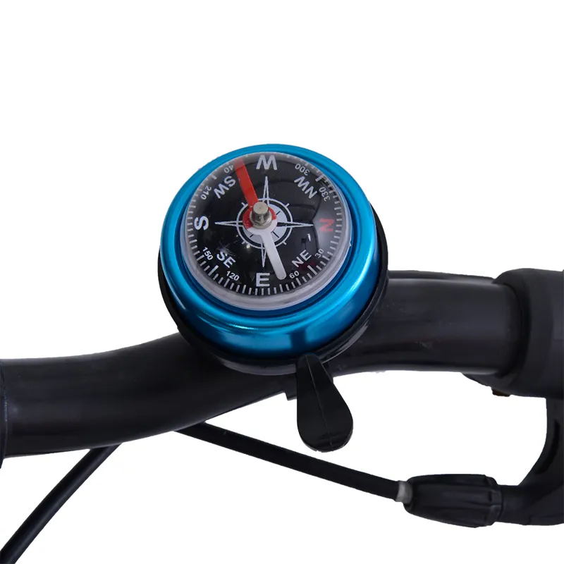 Oxford Compass Bell Blue