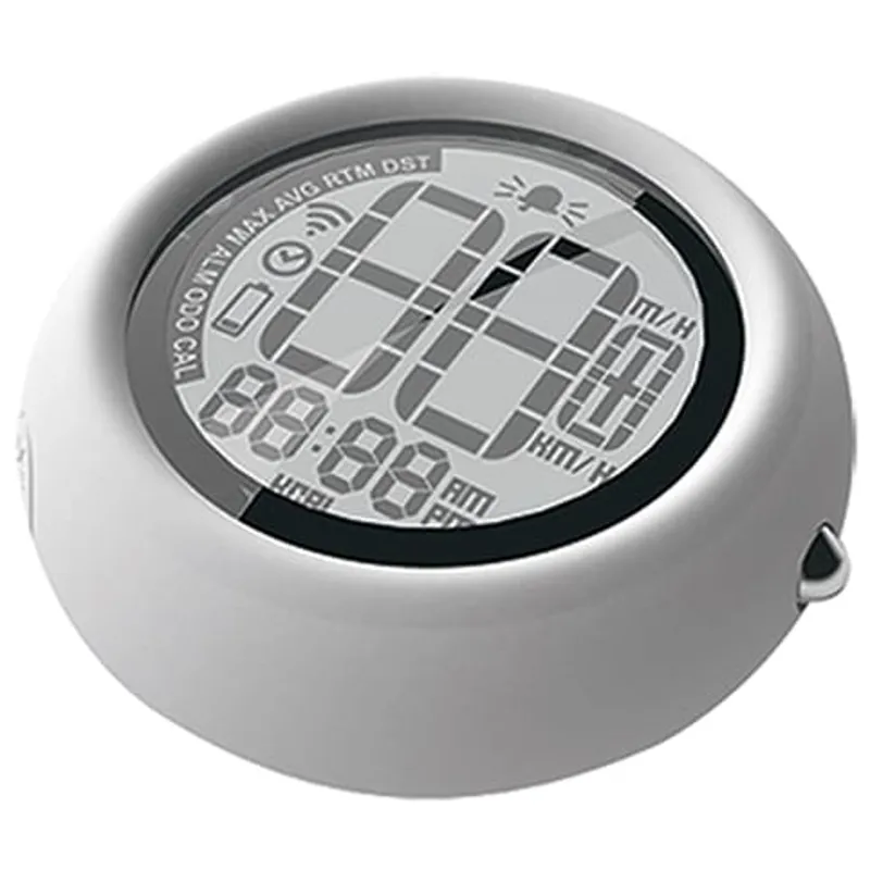 Giant Continuum 7 Function Computer White-1