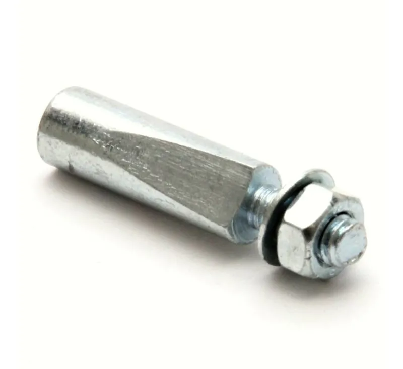 Cotterpins 9.0mm Zinc Plated