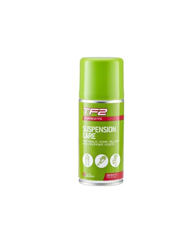TF2 Suspension Spray 150ml