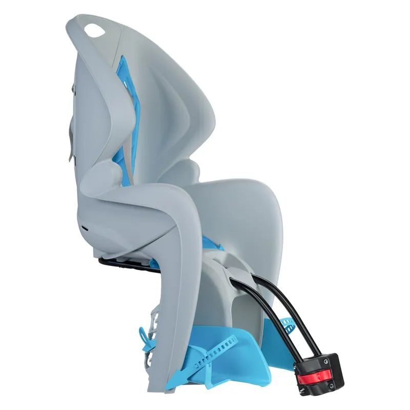 nfun Amico Frame Fitting Child Seat Grey Blue-1