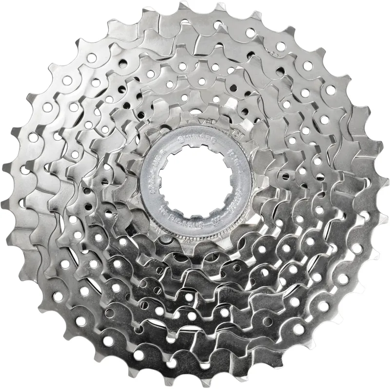 Shimano CS-HG50 8 Speed Cassette 11-28T