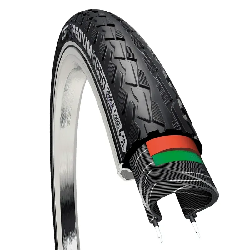CST Xpedium 700 x 45c Commute Tyre