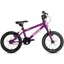 Pre Loved Forme Cubley 14 Inch Wheel Kids Bike Purple