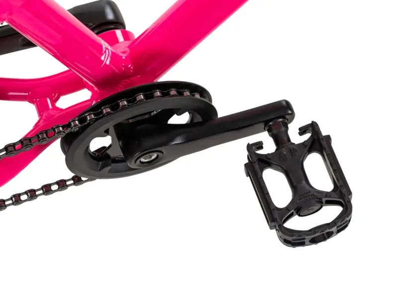 Pre Loved Forme Cubley 16 Inch Wheel Kids Bike Blue-3