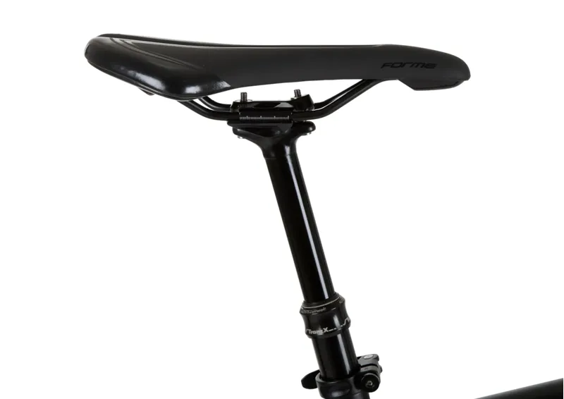 Pre Loved Forme Curbar Pro 27.5 Inch Wheel Mountain Bike Black-2