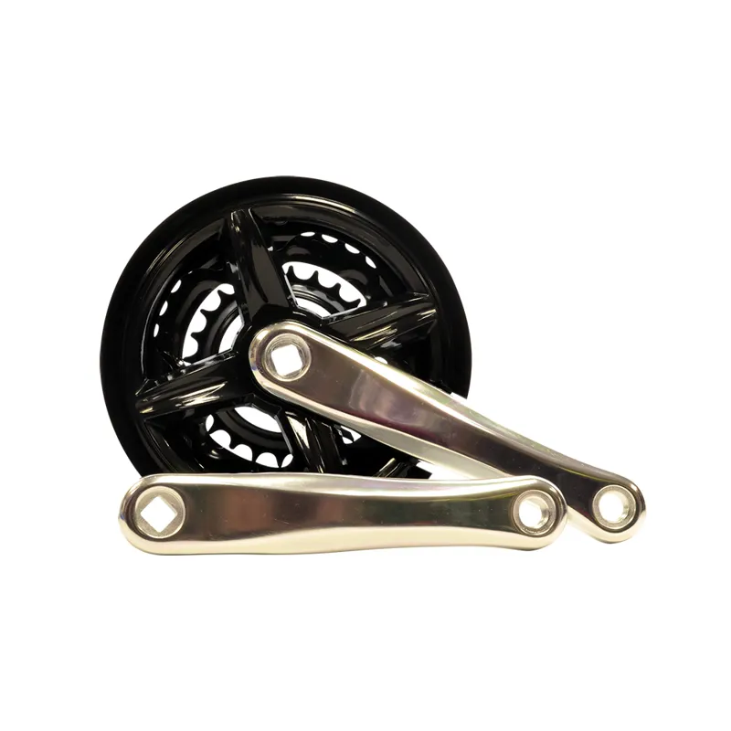 Oxford Triple Chainset 24/32/42T x 170mm