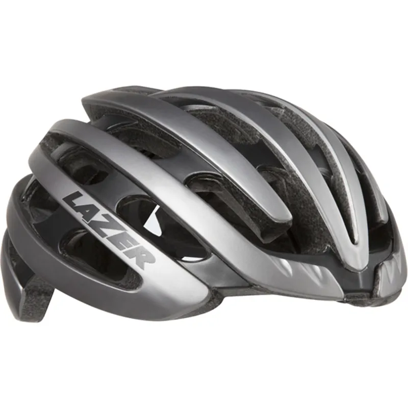 Lazer Z1 Helmet Grey