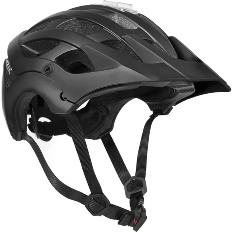 Lazer Revolution Helmet In Black-1