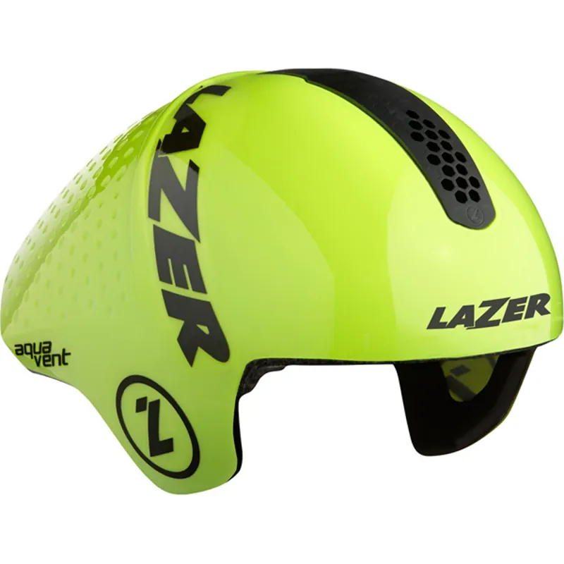 Lazer Tardiz 2 Helmet In Yellow