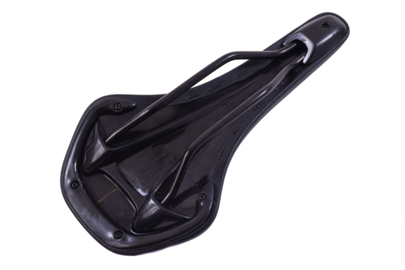 Selle Royal Diamondback Road Saddle Black-3