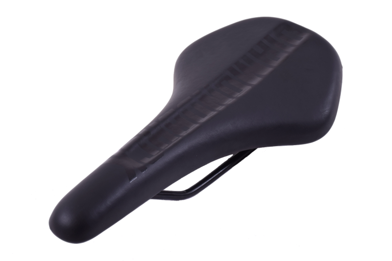 Selle Royal Diamondback Road Saddle Black-1
