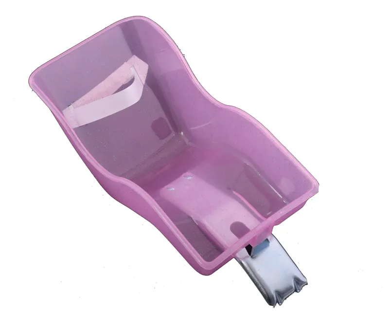 Ammaco Girls Rear Dolly Seat Pink-1