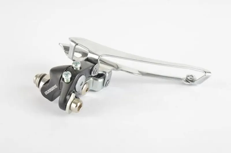 Shimano FD-2200 Braze On Front Derailleur-1