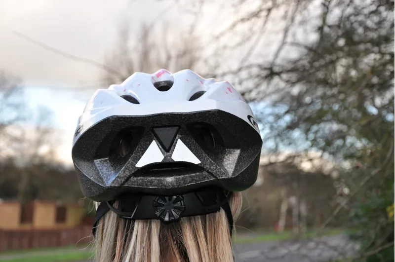 Ammaco Womens MTB Helmet Pink-5
