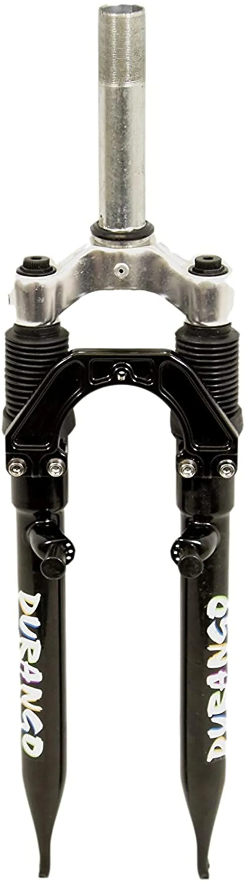thumbnail image 2 of 24 Inch Mountain Bike Fork 28.6*240mm Bicycle Alum... - Vicedeal 2 of 13