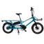 Estarli Longtail E-Cargo Electric Bike Blue