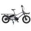 Estarli Longtail E-Cargo Electric Bike Grey