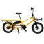 Estarli Longtail E-Cargo Electric Bike Yellow