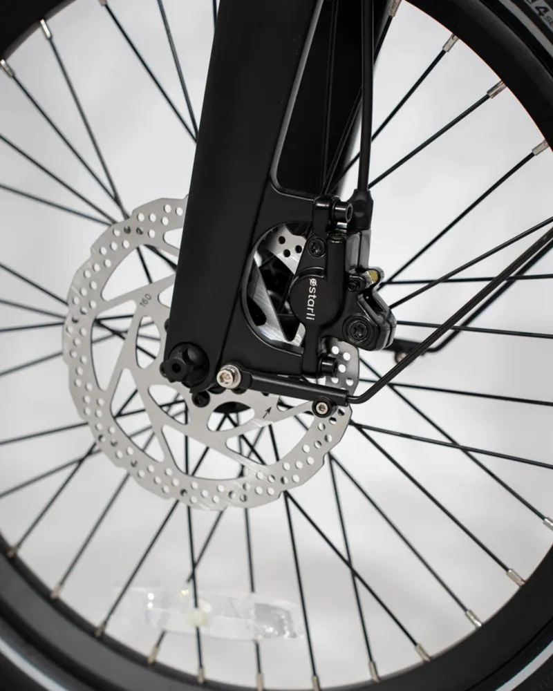 estarli e20.8 Play Pro Folding Electric Bike Hot Coral-4