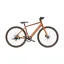 Estarli E28.9 700c Crossbar Electric Bike Bronze 10Ah