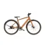 Estarli E28.X 700c Crossbar Electric Bike 10Ah Bronze