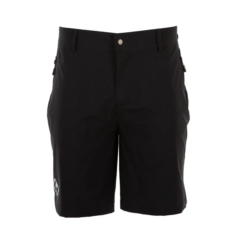 ETC Resolve Commute Short Black