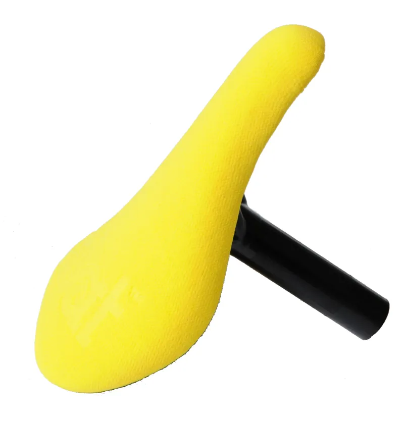 Eclat Unify Padded BMX Saddle