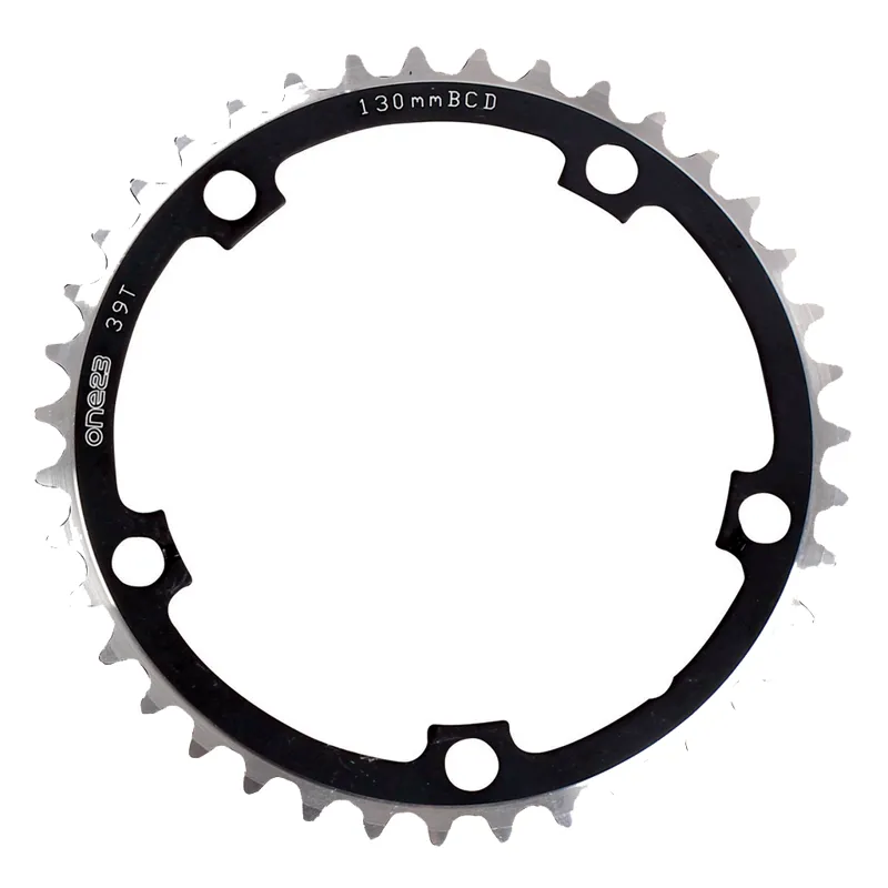 ETC 52T Chainring 130mm 5 Bolt Alloy